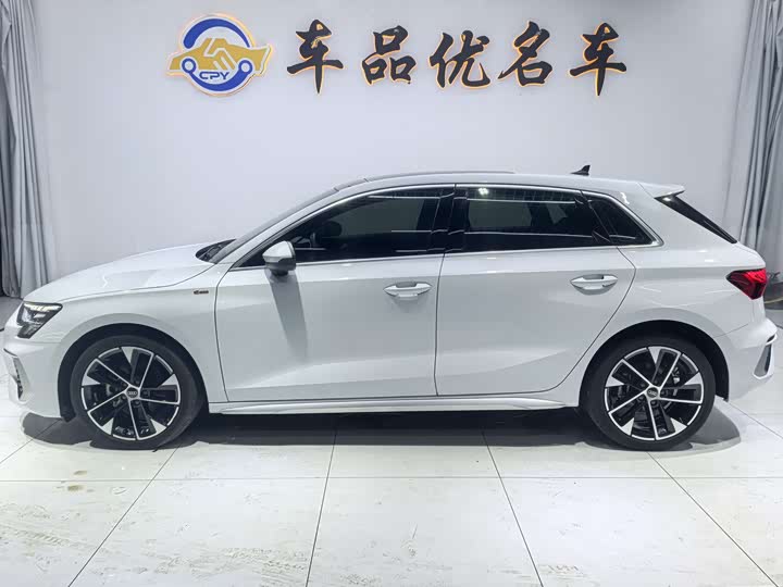 Фото 3 - Audi A3