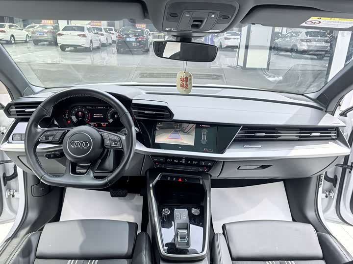 Фото 6 - Audi A3