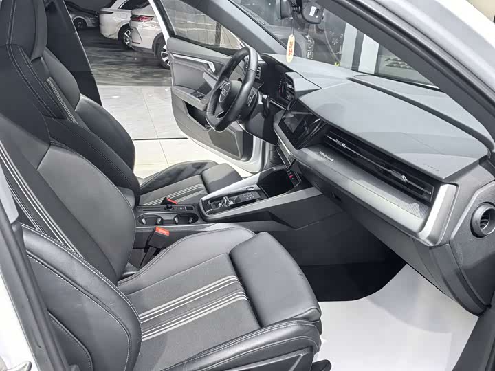 Фото 7 - Audi A3