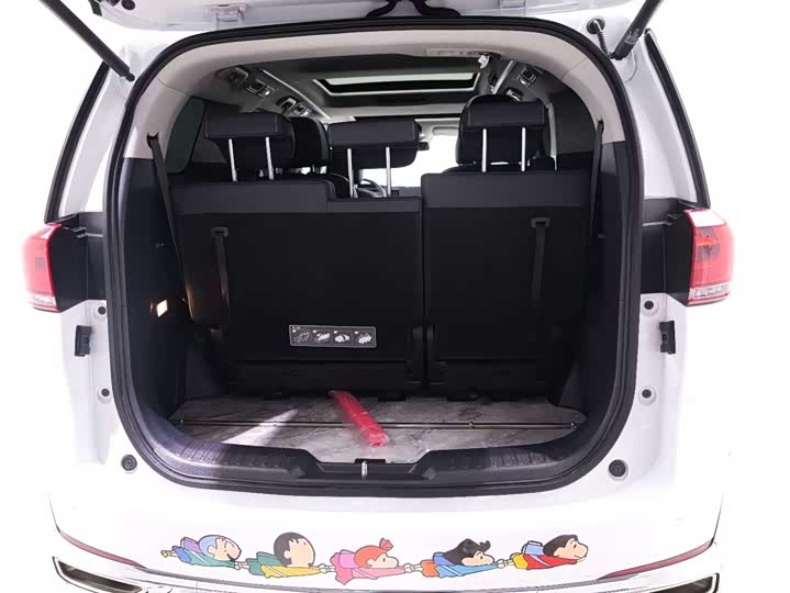 Фото 4 - GAC Trumpchi M8