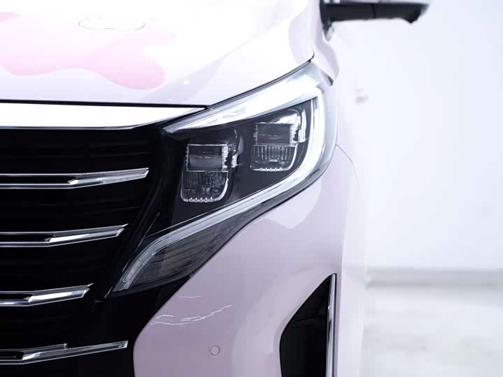 Фото 5 - GAC Trumpchi M8