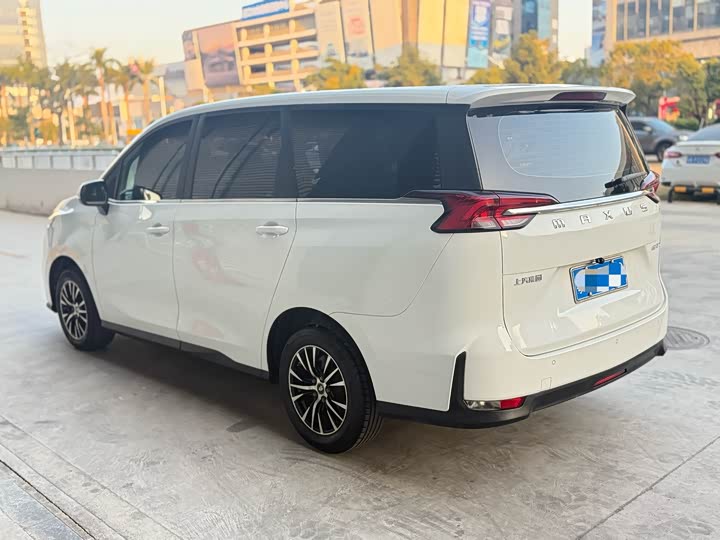 Фото 4 - Maxus G50