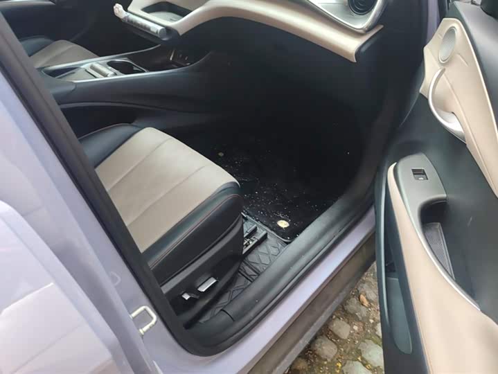 Фото 8 - BYD Dolphin