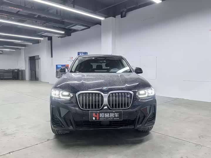Фото 2 - BMW iX3