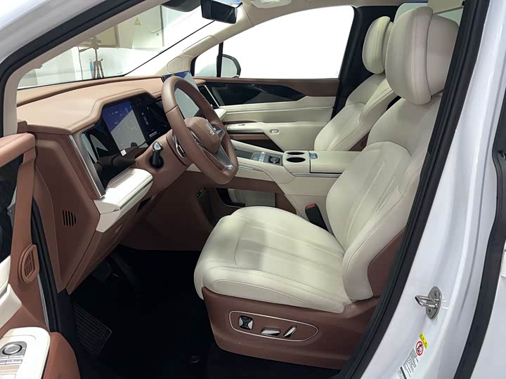 Фото 7 - BYD Xia