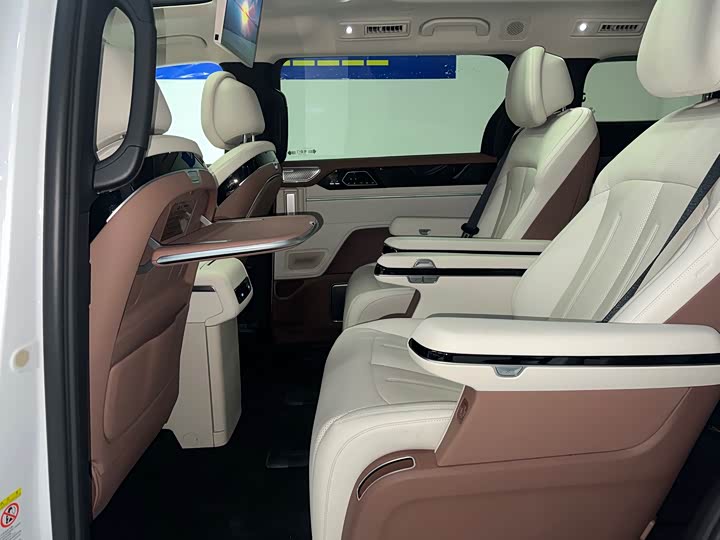 Фото 8 - BYD Xia