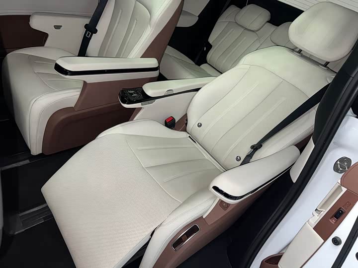 Фото 9 - BYD Xia