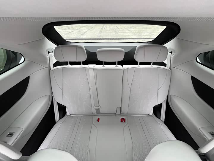 Фото 7 - XPeng X9