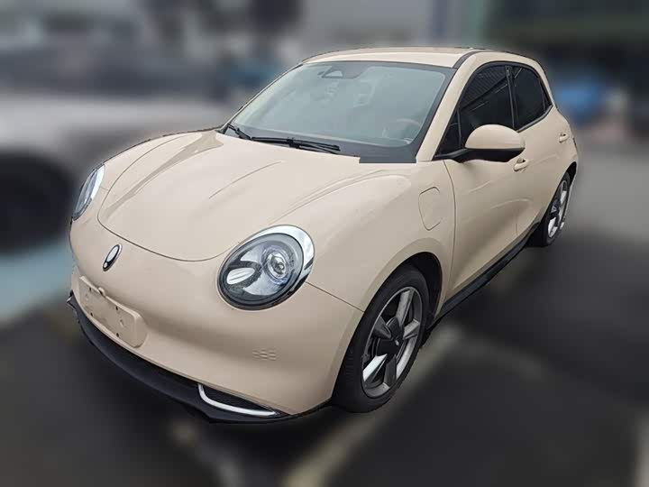 Фото 1 - Ora Good Cat (03)