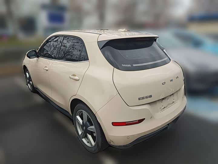 Фото 9 - Ora Good Cat (03)