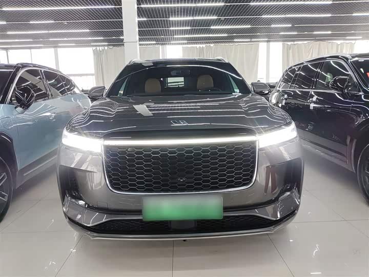 Фото 3 - LiXiang One