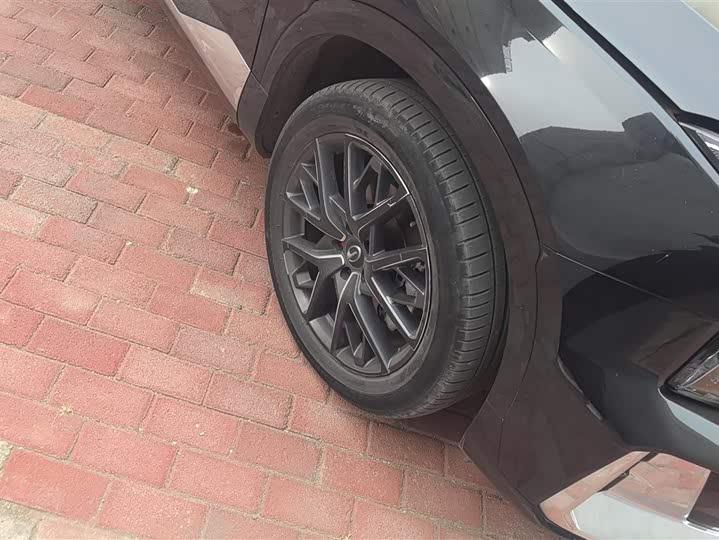 Фото 6 - GAC Trumpchi GS8