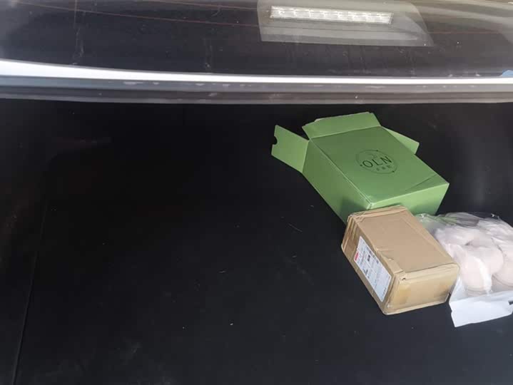 Фото 4 - Toyota Levin