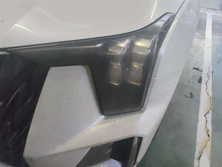 Фото 5 - GAC Trumpchi GS8