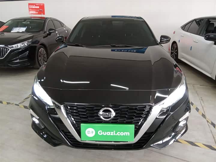 Фото 3 - Nissan Teana