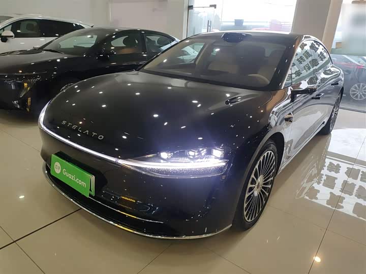 Фото 2 - Stelato S9