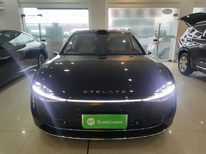 Фото 3 - Stelato S9