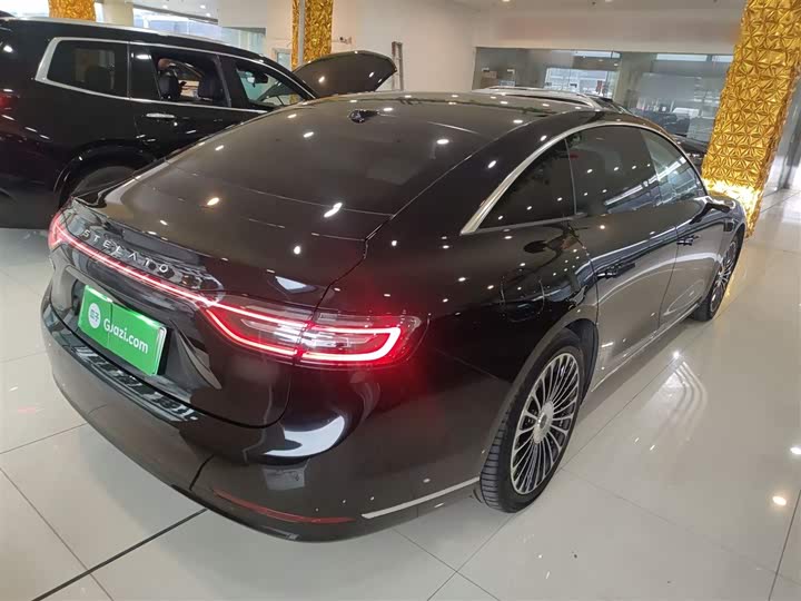 Фото 7 - Stelato S9