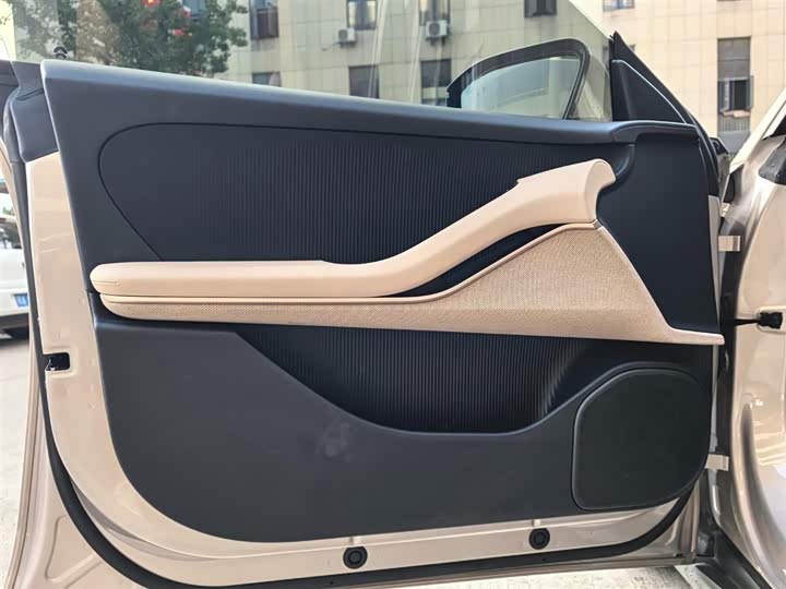 Фото 5 - Nio ET5T