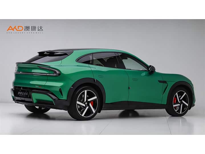 Фото 3 - Xiaomi YU7