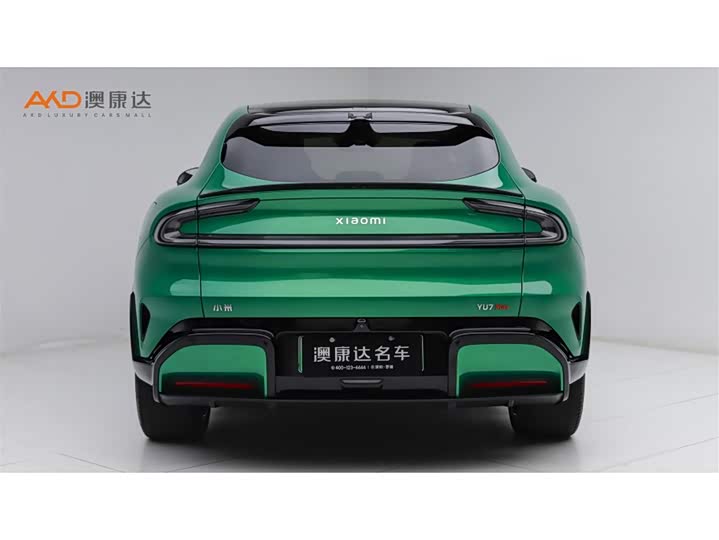 Фото 4 - Xiaomi YU7