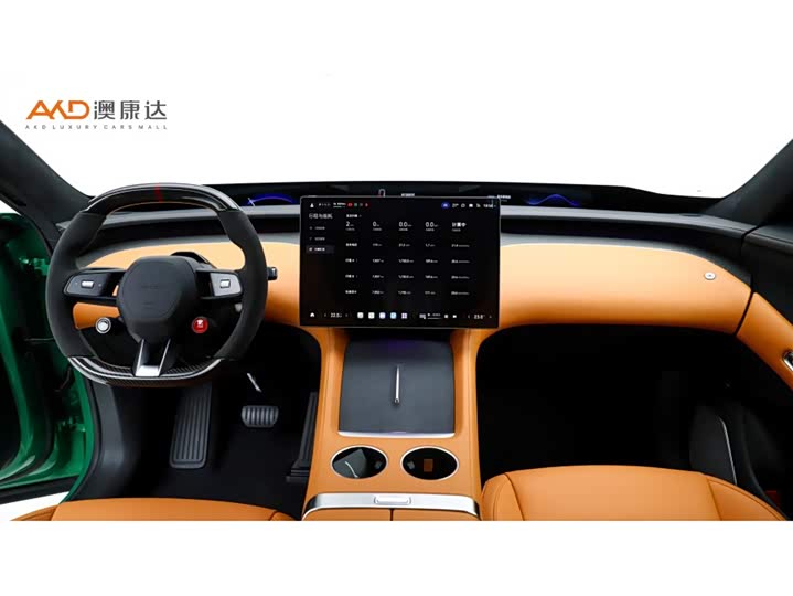 Фото 5 - Xiaomi YU7