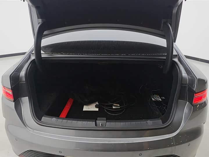 Фото 4 - BYD Destroyer 05