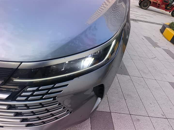 Фото 5 - BYD Destroyer 05