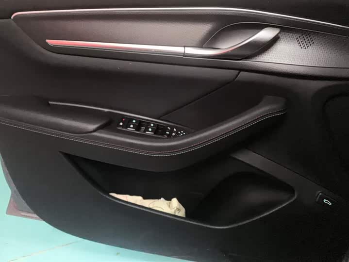 Фото 7 - BYD Destroyer 05