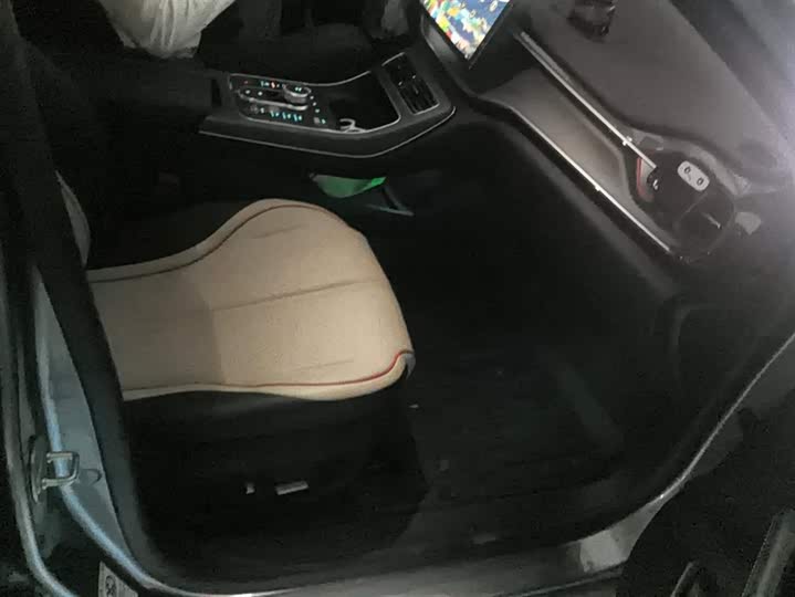 Фото 8 - BYD Destroyer 05