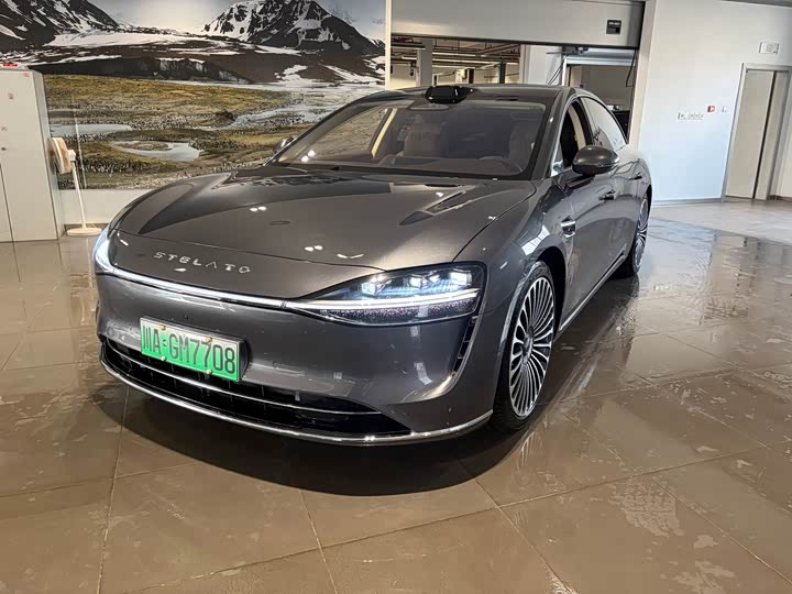 Фото 1 - Stelato S9