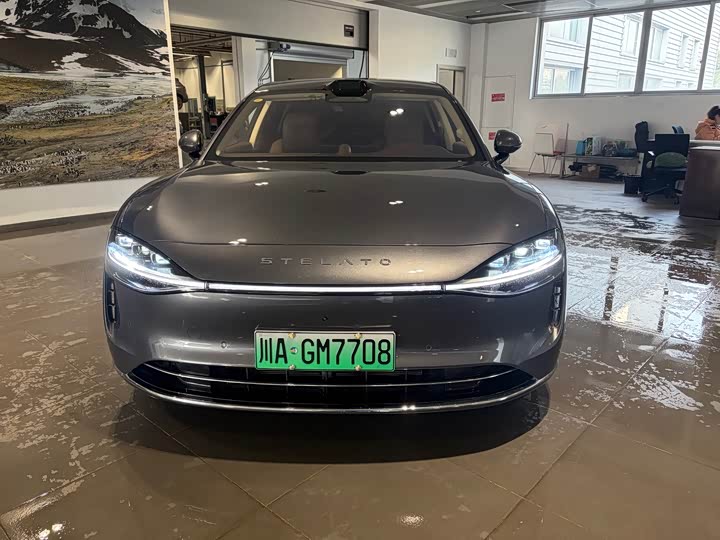 Фото 2 - Stelato S9
