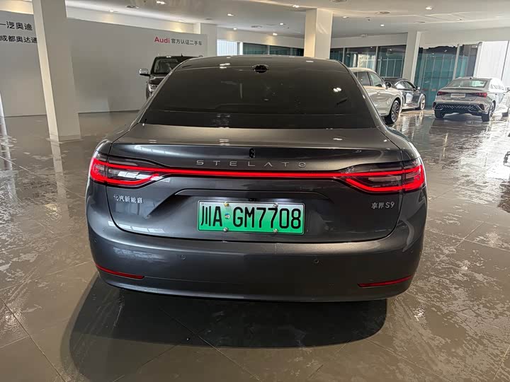 Фото 8 - Stelato S9