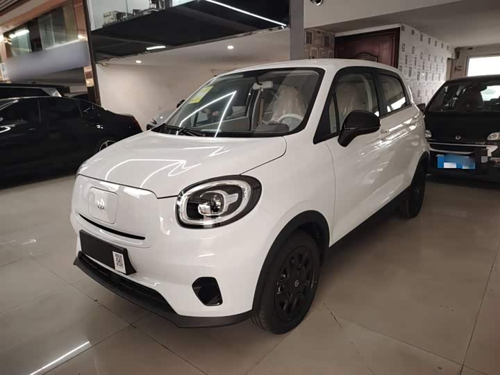 Фото 2 - Leapmotor T03