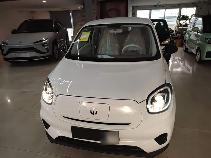 Фото 3 - Leapmotor T03