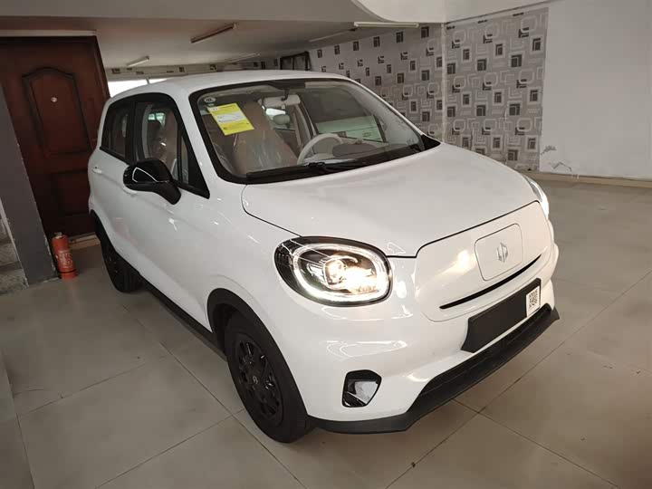 Фото 4 - Leapmotor T03