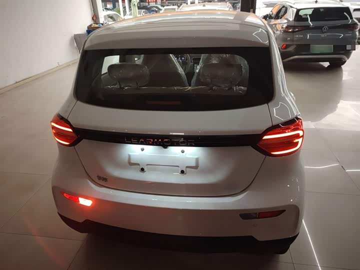 Фото 6 - Leapmotor T03