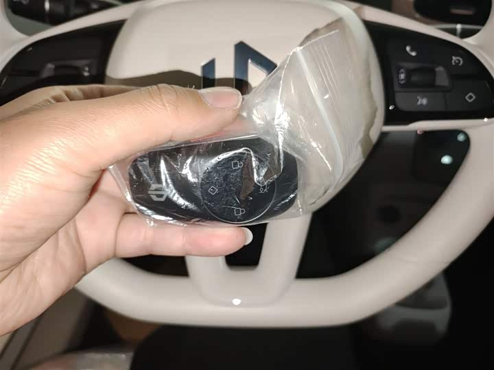 Фото 9 - Leapmotor T03