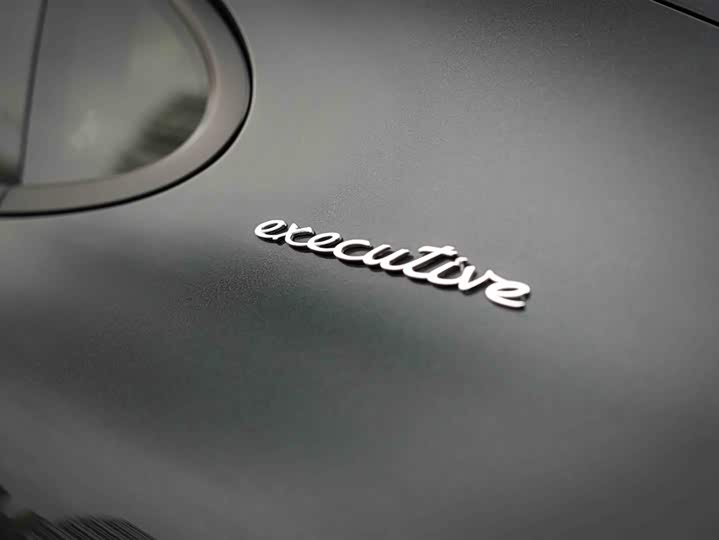 Фото 9 - Porsche Panamera