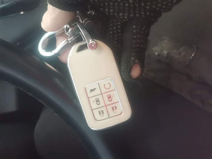 Фото 9 - Honda Elysion