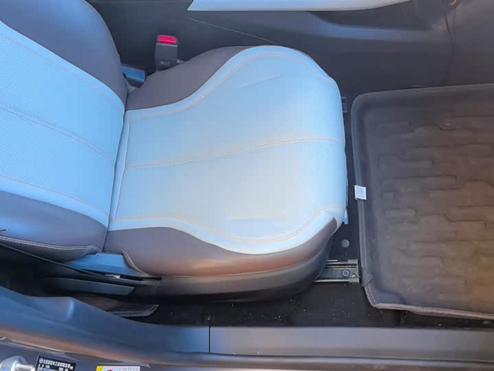 Фото 8 - BYD Qin Plus