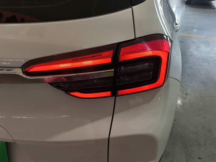 Фото 8 - Chery Tiggo 5x