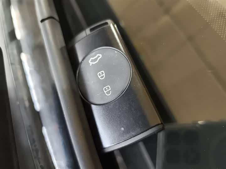 Фото 9 - Chery Tiggo 5x