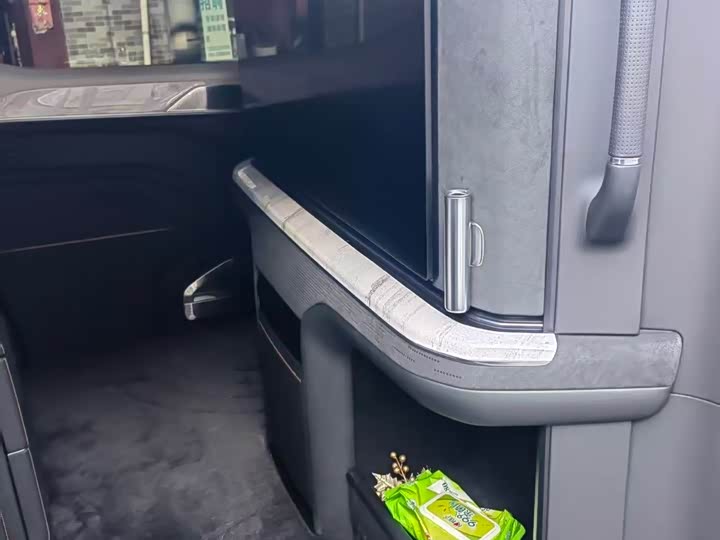 Фото 3 - Zeekr 009