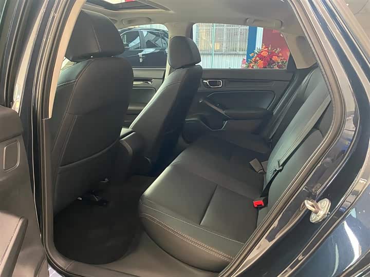 Фото 6 - Honda Civic