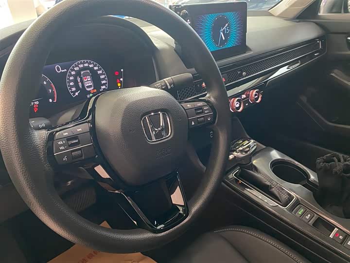 Фото 9 - Honda Civic