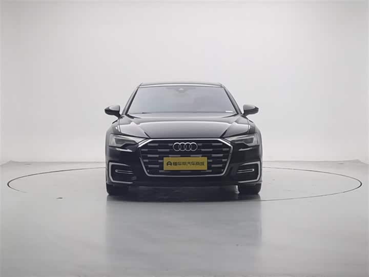 Фото 3 - Audi A6L