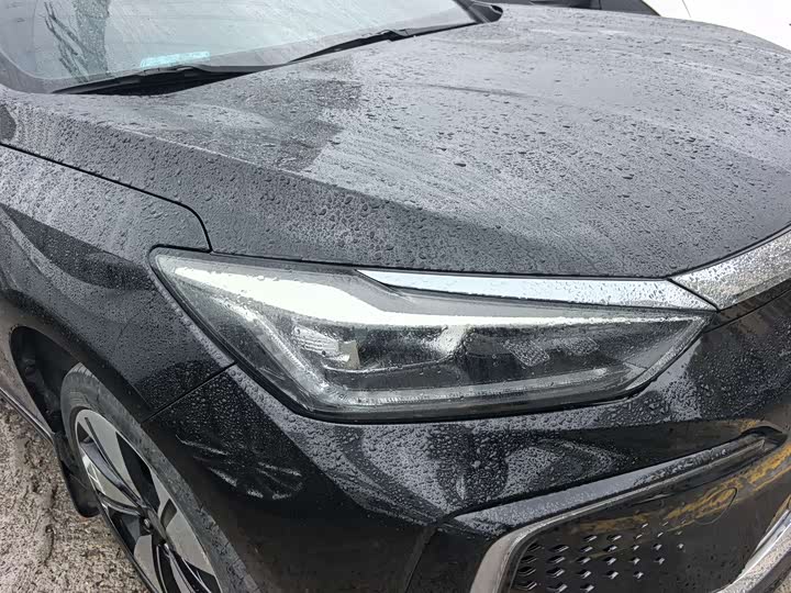 Фото 8 - Beijing EU7