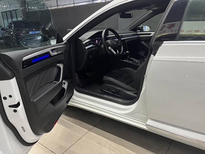 Фото 3 - Volkswagen CC