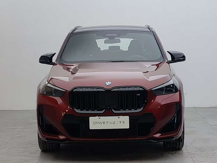 Фото 2 - BMW X1 M35Li